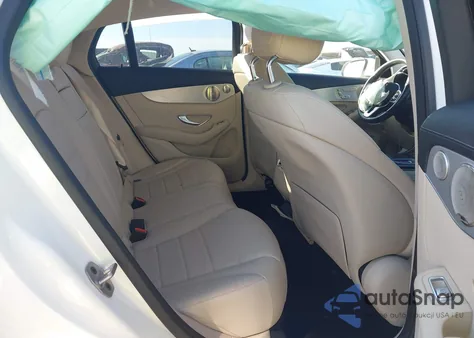 2023 Mercedes-Benz Glc 300 4Matic Coupe from USA, damaged, VIN W1N0J8EBXPG168860